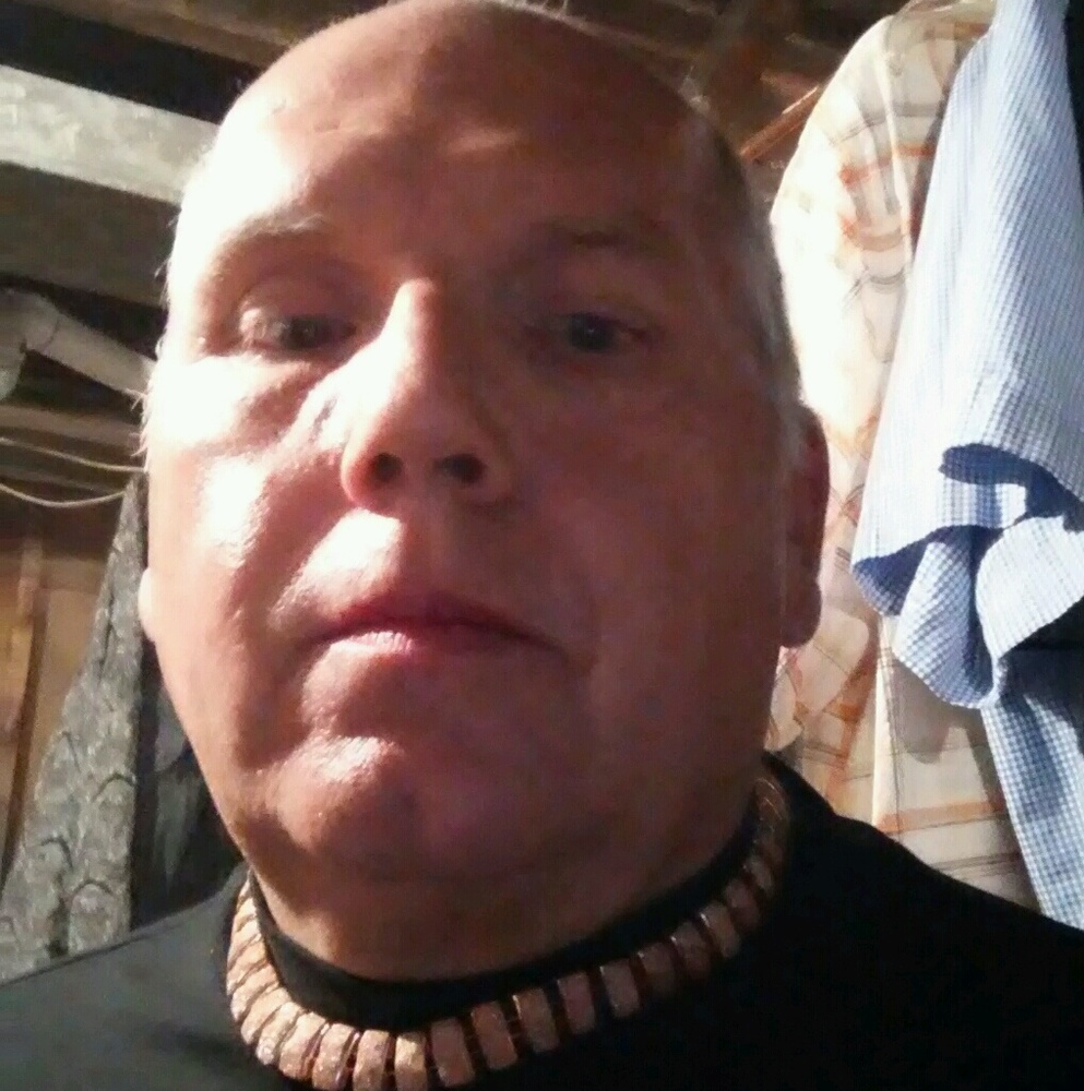 Meet your Posher, Keith